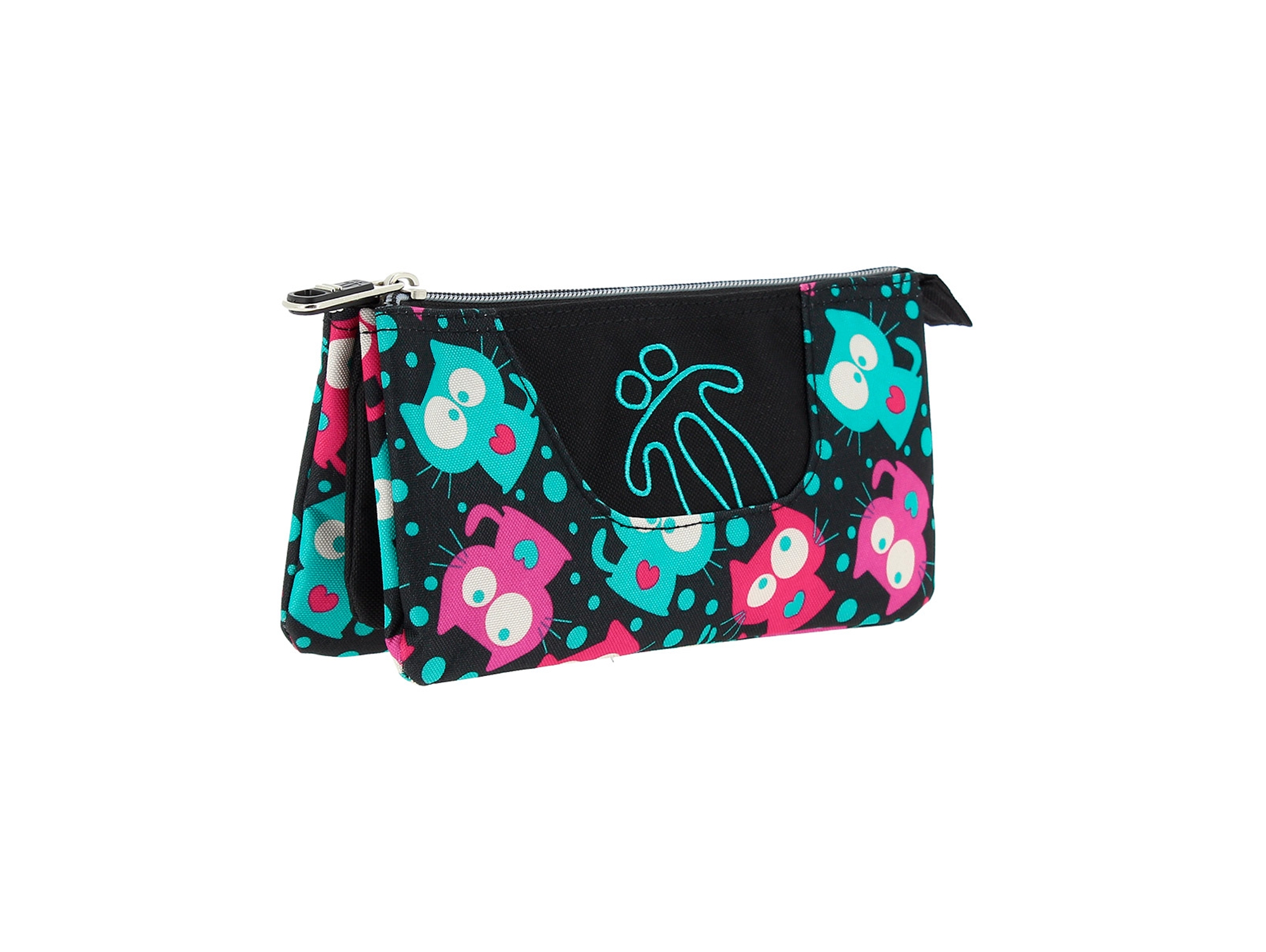 Otro TOTTO Gatos (Material escolar - Multicolor)