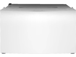 Lavadora Mini LG TWINWash LST100 (2 kg - 700 rpm - Blanco)