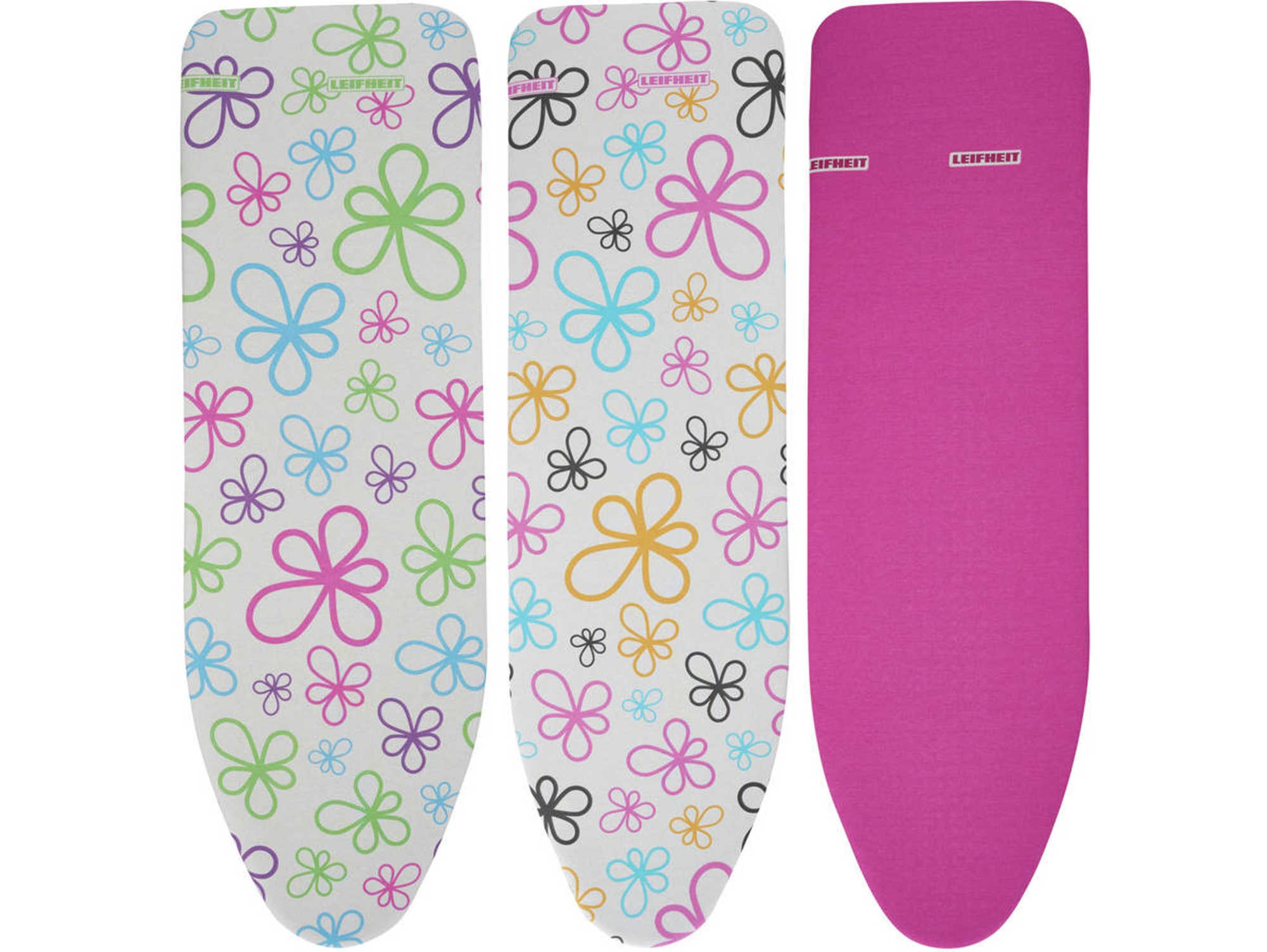 Funda para tabla planchar LEIFHEIT Cotton Classic Universal