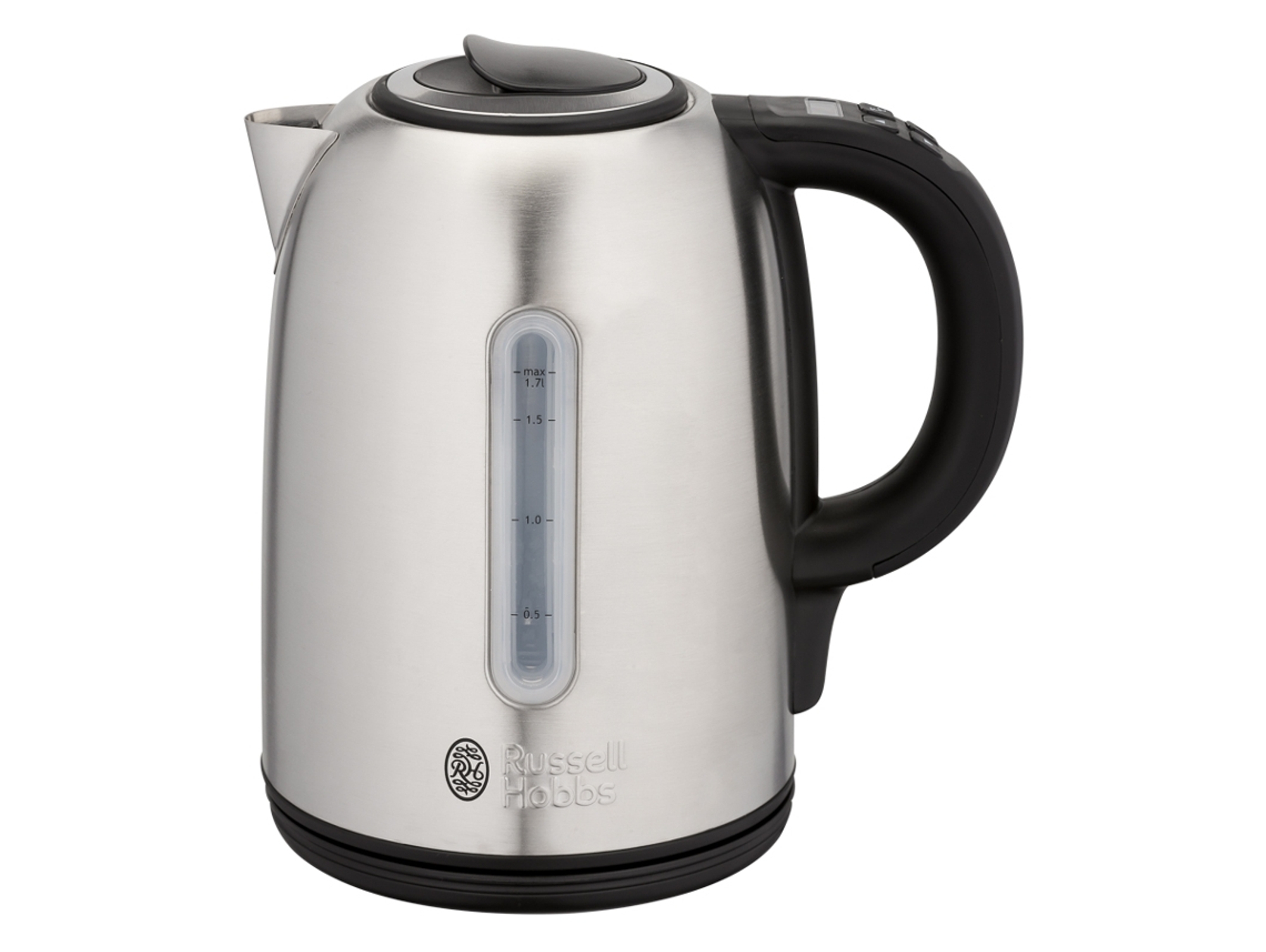 Amazon Apagado Automático Hervidor De Agua Russell Hobbs Opiniones