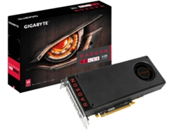 Tarjeta Gráfica GIGABYTE AMD RX480D5 8GB DDR5
