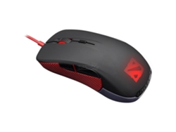 Ratón Gaming STEELSERIES RIVAL 100 Dota 2