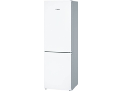 Frigorífico Combi Reacondicionado BOSCH KGN36VW3B (Grado A)