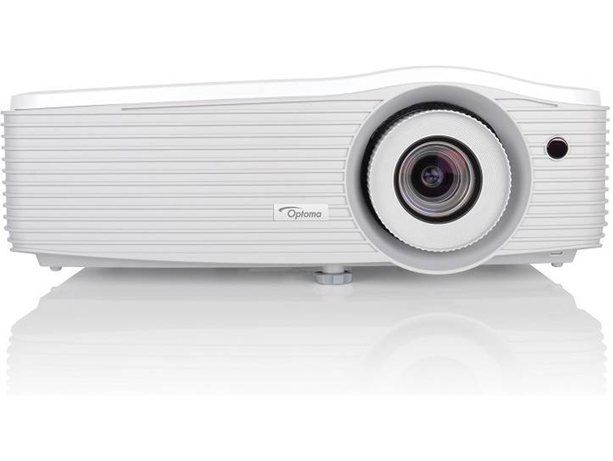 Proyector OPTOMA W504