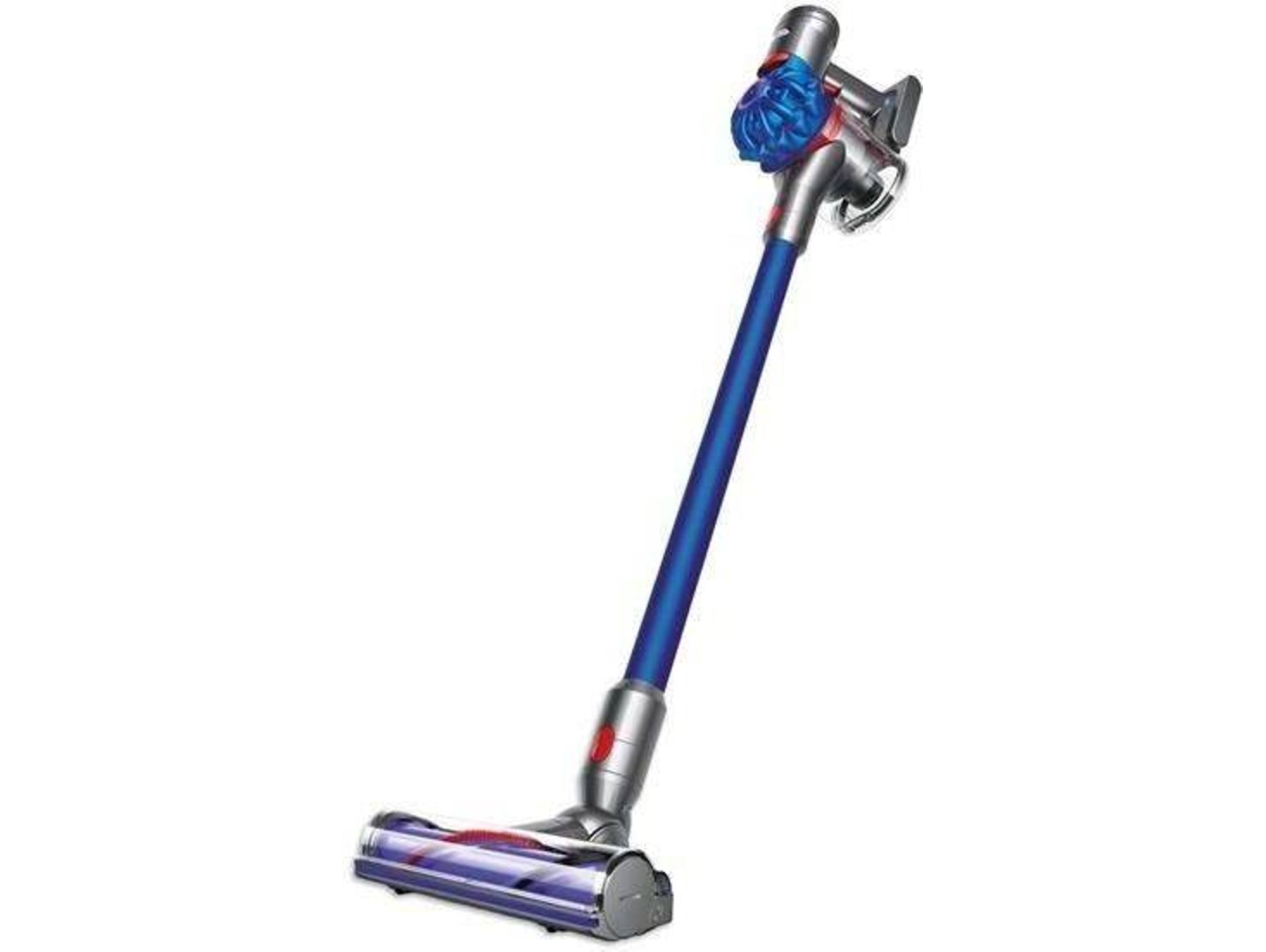 Aspirador Escoba DYSON V7 Motorhead Pro (21.6 V - Autonomia 30 min)
