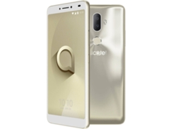 Smartphone ALCATEL 3V (6'' - 2 GB - 16 GB - Dorado)