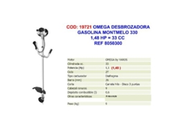 CEPILLO VERT. ROWENTA DR2023D1 PURE POP
