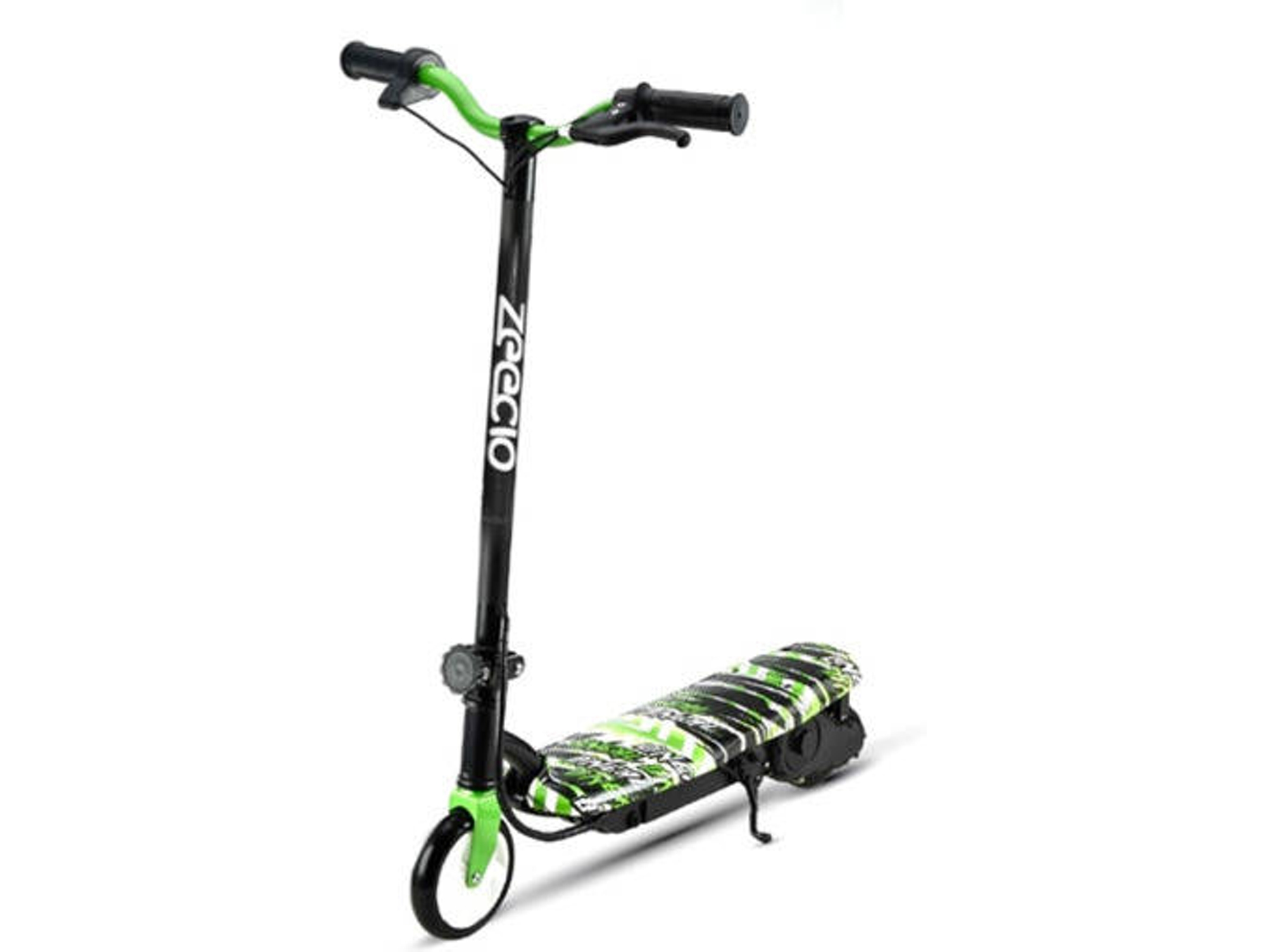 Patinete Eléctrico Nix ZEECLO 6''