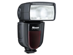 Flash NISSIN DI700 Air (NG: 54 - Control: TTL)