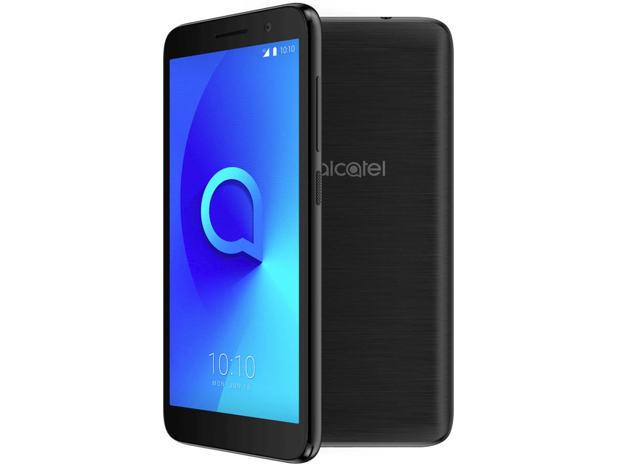 Smartphone ALCATEL 1 (5'' - 1 GB - 8 GB - Negro)