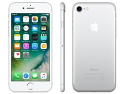 Smartphone APPLE iPhone 7 4.7'' 32GB plateado