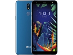 Smartphone LG K40 Dual (5.7'' - 2 GB - 32 GB - Azul)
