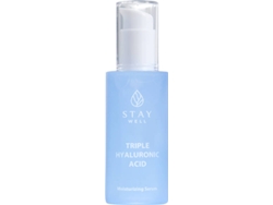 Sérum de Rostro STAY WELL Triple Hyaluron (210 ml)  
