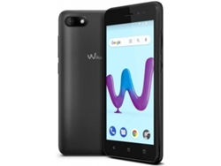 Smartphone WIKO Sunny 3 (5'' - 512 MB - 8 GB - Negro)