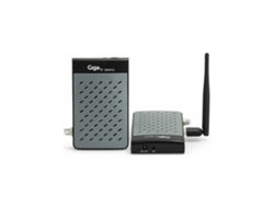 Receptor TDT GIGA TV GTV 370S