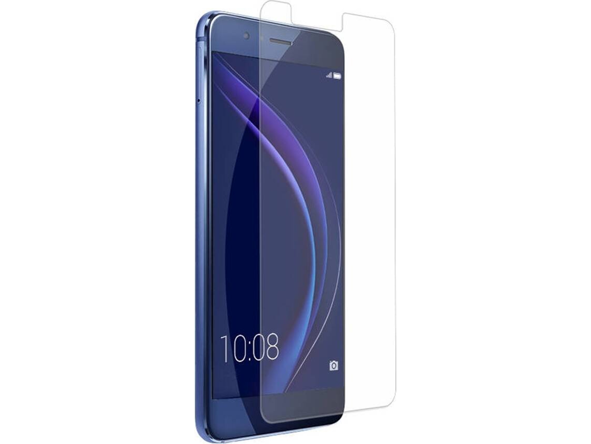 Protector de pantalla de Vidrio MUVIT 8