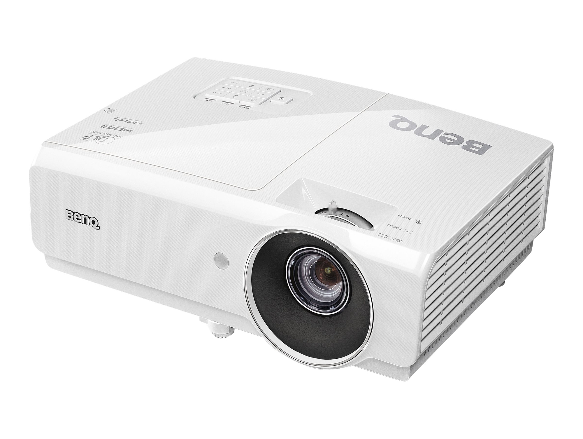 Videoproyector BENQ MH684
