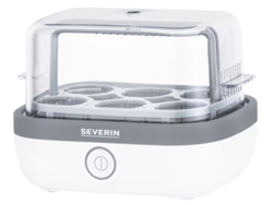 Cocedor de Huevos SEVERIN EK3164