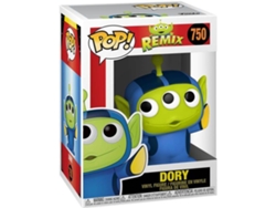 Figura FUNKO Pop Disney: Pixar Alien As Dory