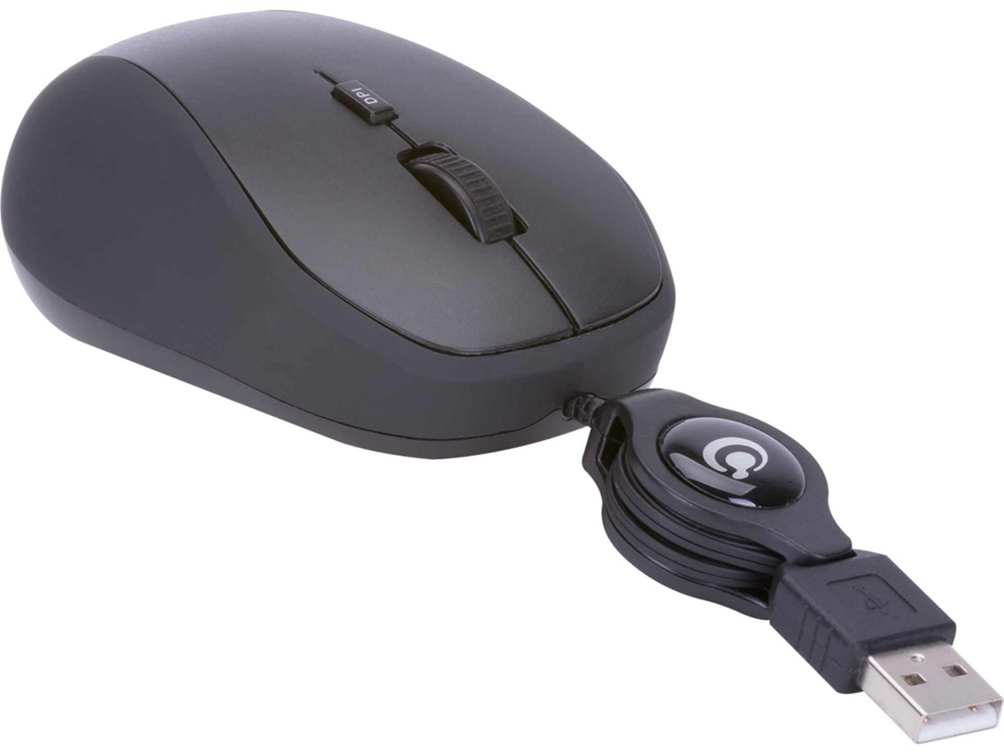 Ratón Mini MITSAI M310 (Óptico) | Worten Canarias