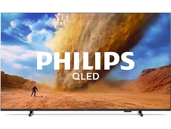 TV PHILIPS 65PUS7810/12 (QLED - 65'' - 165 cm - 4K Ultra HD - Smart TV AI)