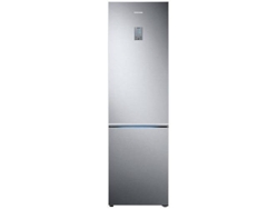 Frigorífico Combi SAMSUNG RB37K6033SS/EF (Outlet Grado A - No Frost - 200.7 cm - 367 L - Inox)