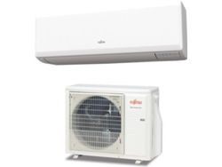 Aire Acondicionado FUJITSU ASY35UIKP  (24 m² - 2900 Frig/h - Blanco)