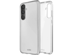 Funda SBS Toque Suave - Samsung Galaxy A36 (Transparente)