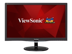 Monitor Gaming VIEWSONIC VX2457-MHD (23'' - 2 ms - 75 Hz)