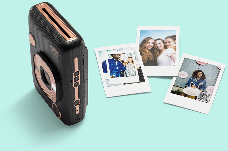 Fujifilm Instax