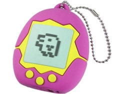 Powerbank MOJIPOWER Tamamoji ( 2600 mAh - 1 USB - 1 MicroUSB - Multicolor)