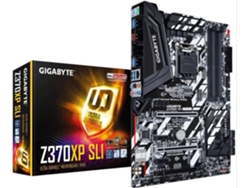 Placa Base GIGABYTE Z370XP SLI