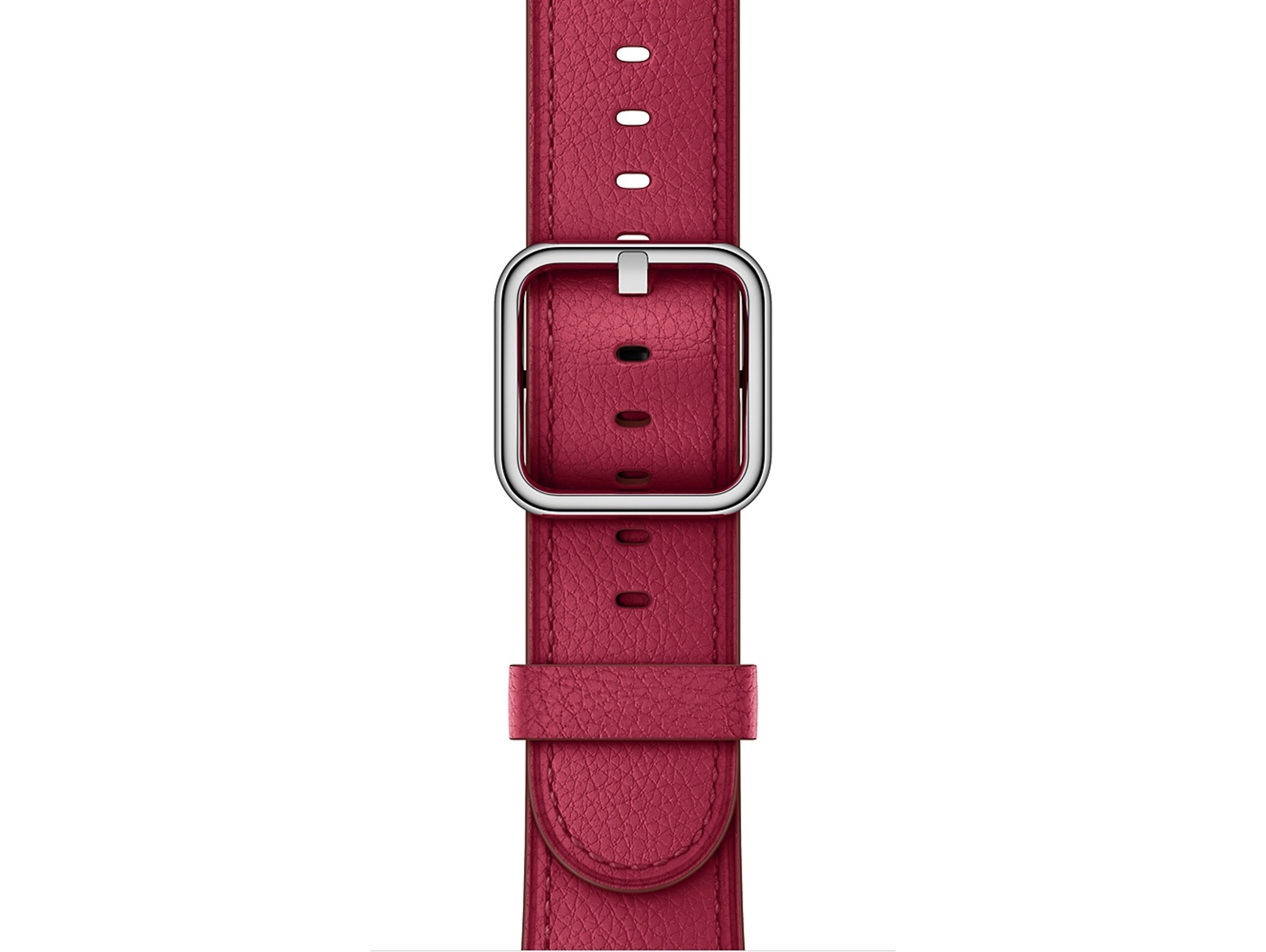 Correa para Smartwatch APPLE Watch 38mm CL Buckle Berry