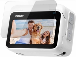 Protector de Pantalla INSTA360 GO 3 (Blanco)