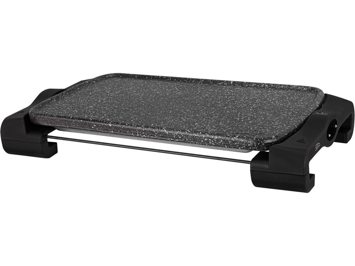 Plancha de Asar JATA Terracota GR669 (1600 W)