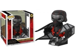 Figura Funko POP! Deluxe: RISE OF SKYWALKER