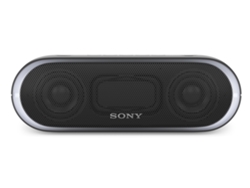 Altavoz Bluetooth SONY Srs-Xb20B (Negro - 25 W -  Autonomía: 12 h)