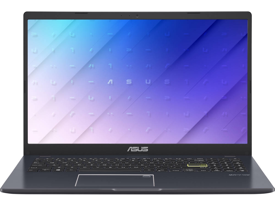 Portátil ASUS E510MA-EJ411TS (15.6'' - Intel Celeron N - RAM: 4 GB - 128 GB eMMC - Intel UHD Graphics 600)