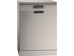 Lavavajillas AEG FFB53600ZM  (13 cubiertos - 60 cm - Inox)