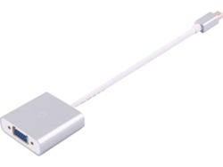 Adaptador GOODIS Mini Display Port blanco