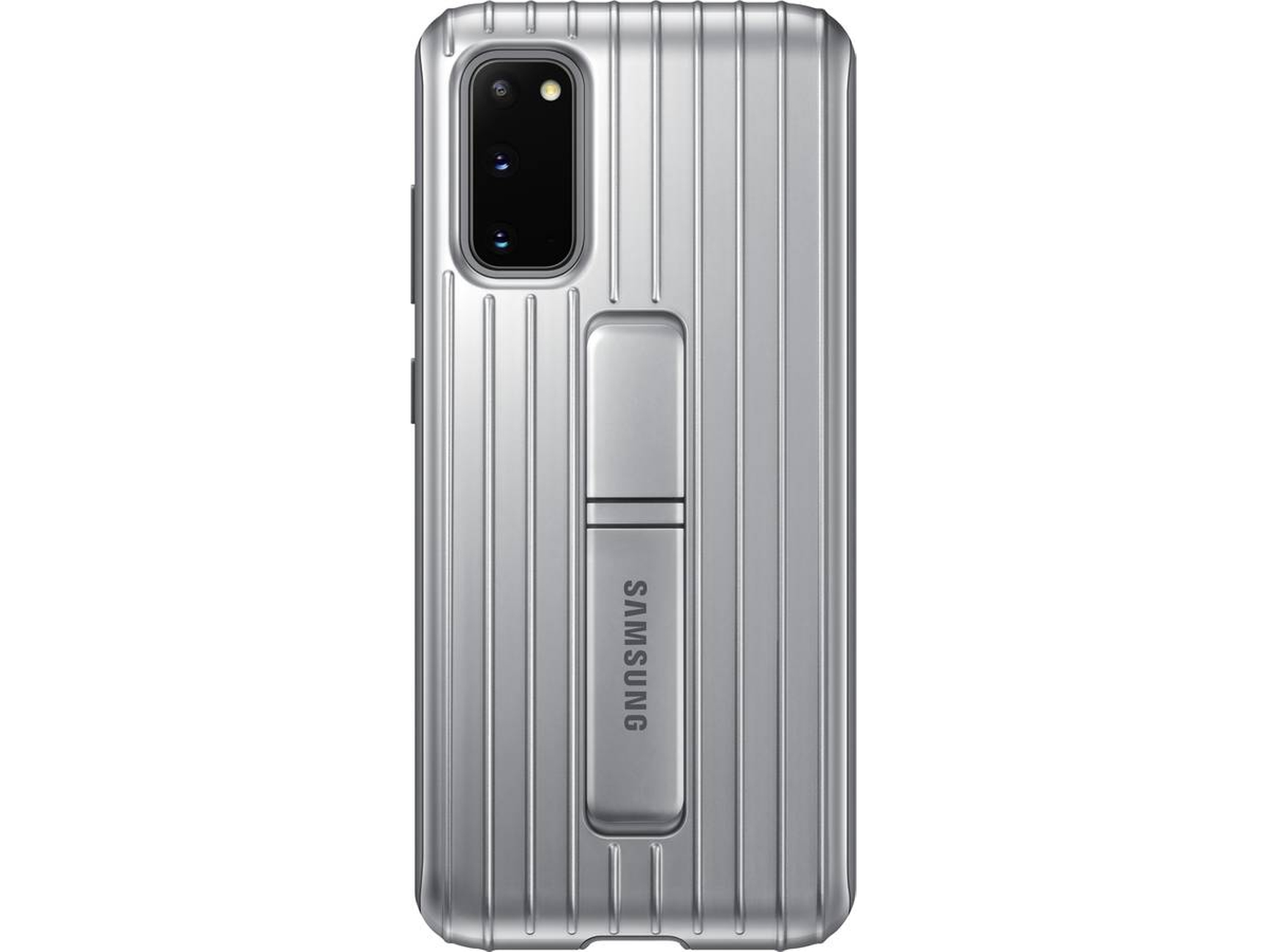 Carcasa SAMSUNG Galaxy S20 Protective Gris