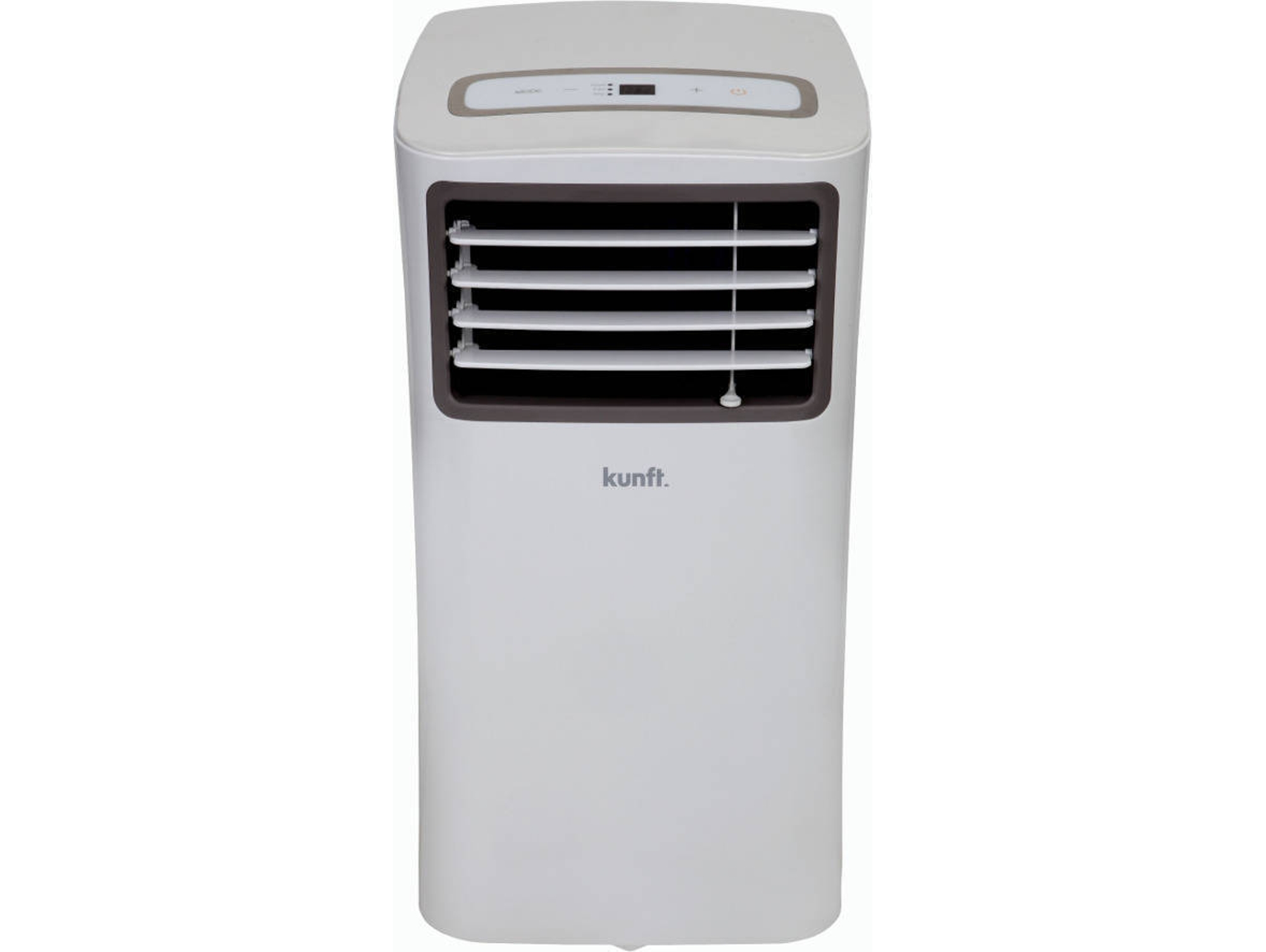Aire Acondicionado Portátil KUNFT KAC4254 (Caja Abierta - 16 m² - 1979 Frig/h - Blanco)