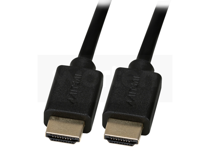 Cable HDMI MITSAI (1.8m - Negro)