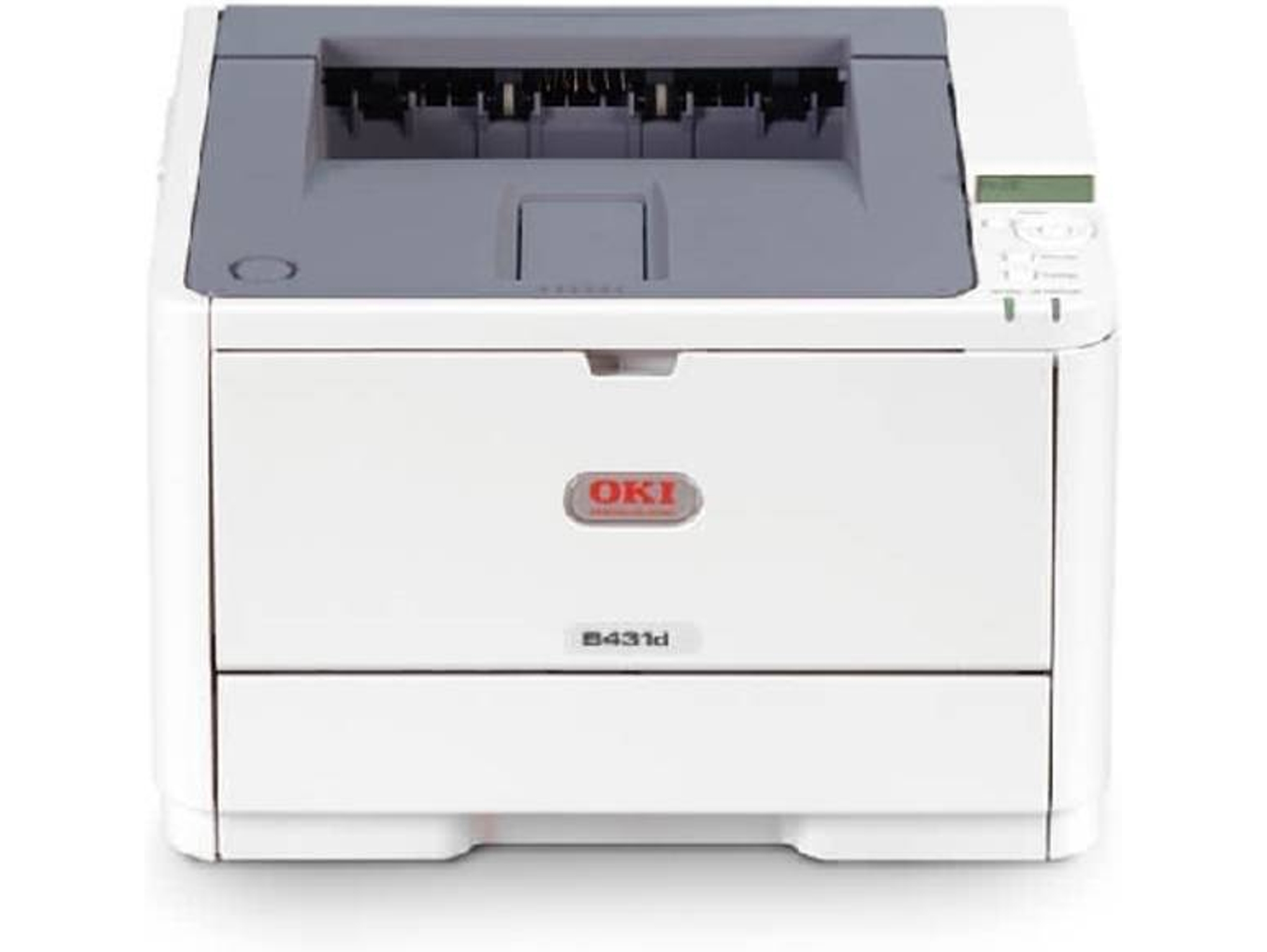 Impresora láser OKI B411DN L6 - 44983625
