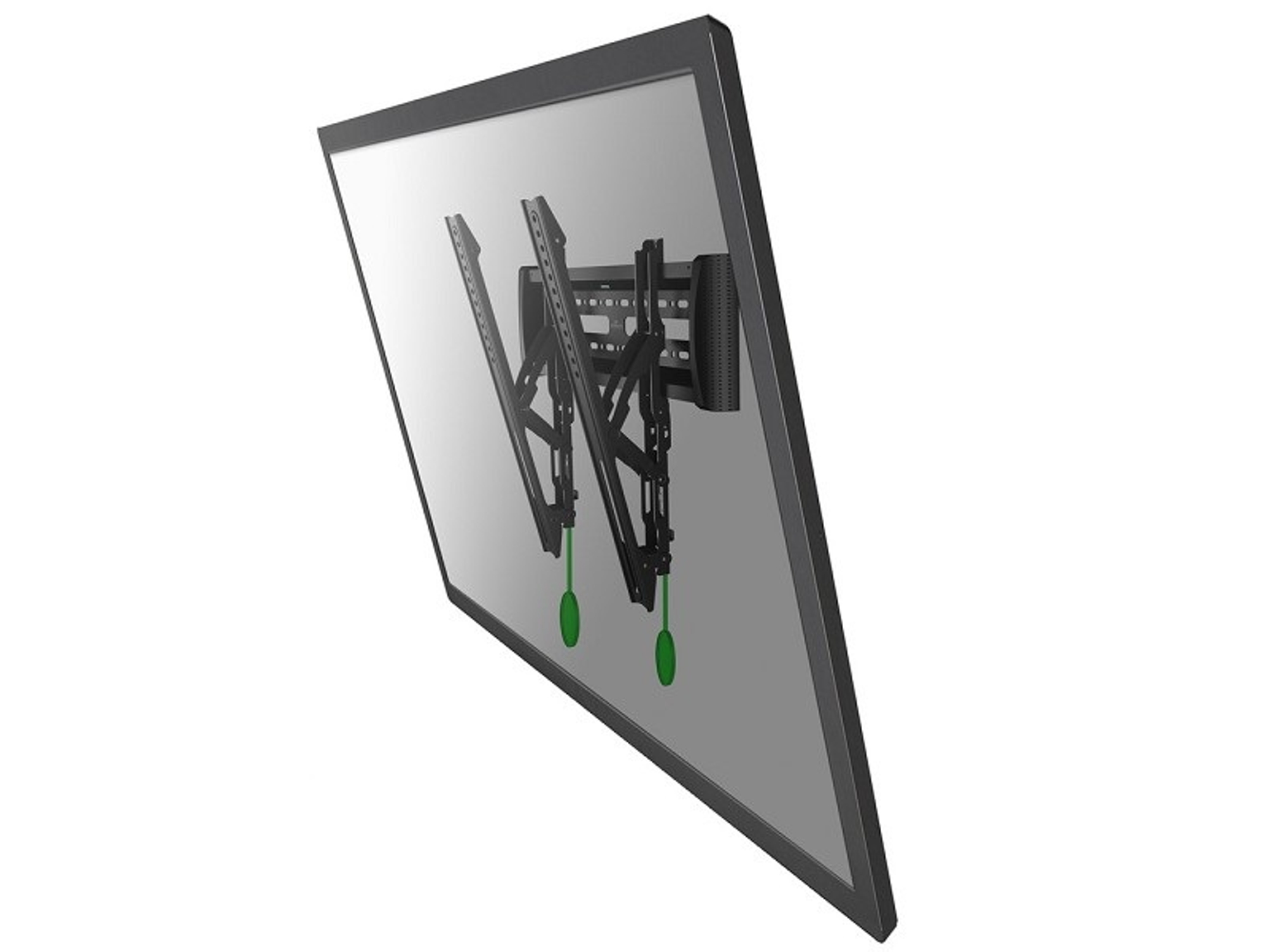 Soporte de Pared NEOMOUNTS NM-W365 Negro