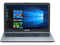 Portátil 15,6'' ASUS K541UJ-GO303T Plata (Caja Abierta - i7 7500 - 8 GB RAM - 1 TB HDD - nVidia GeForce )