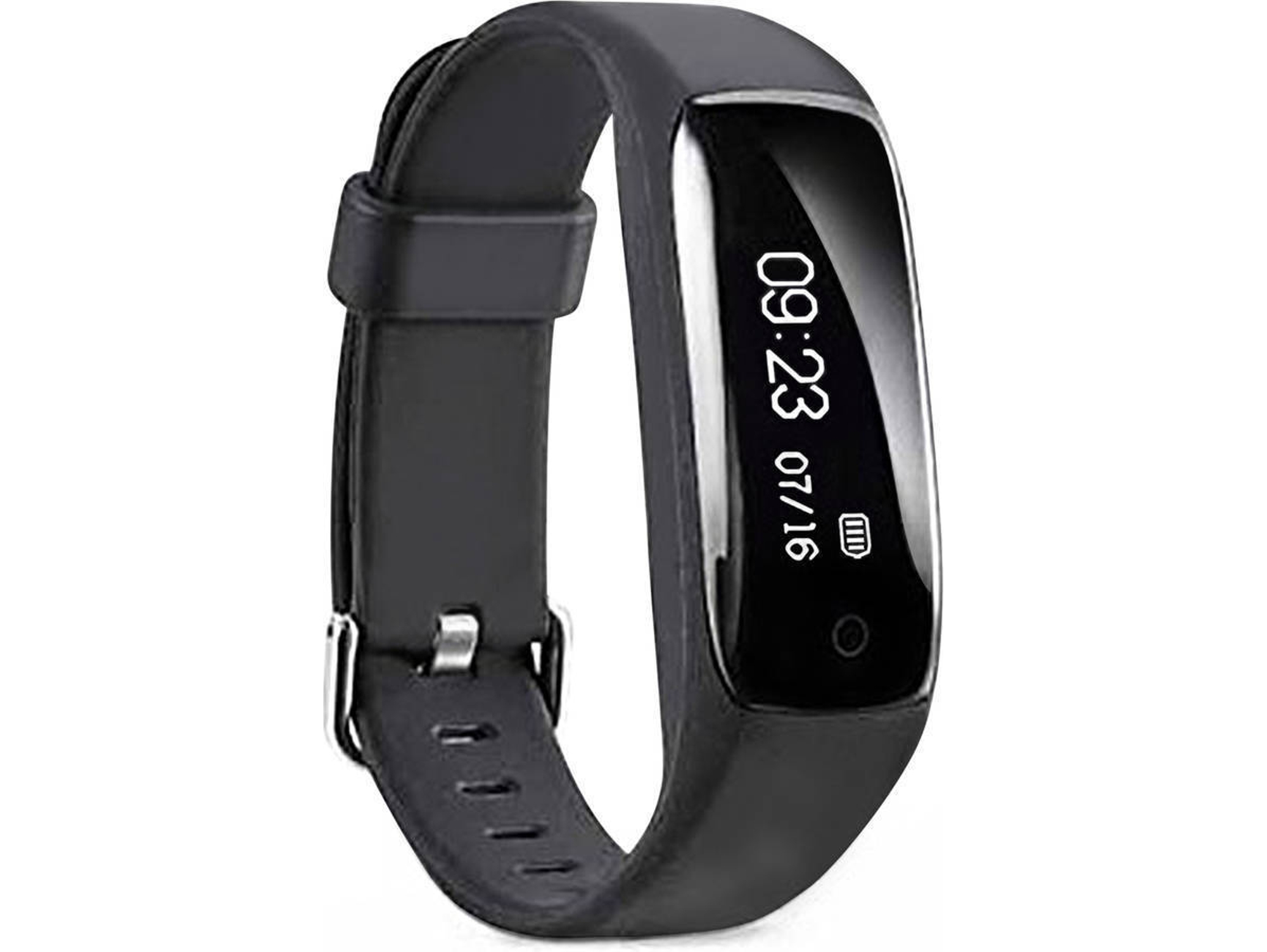 Pulsera de Actividad LIFEVIT AT-510HR