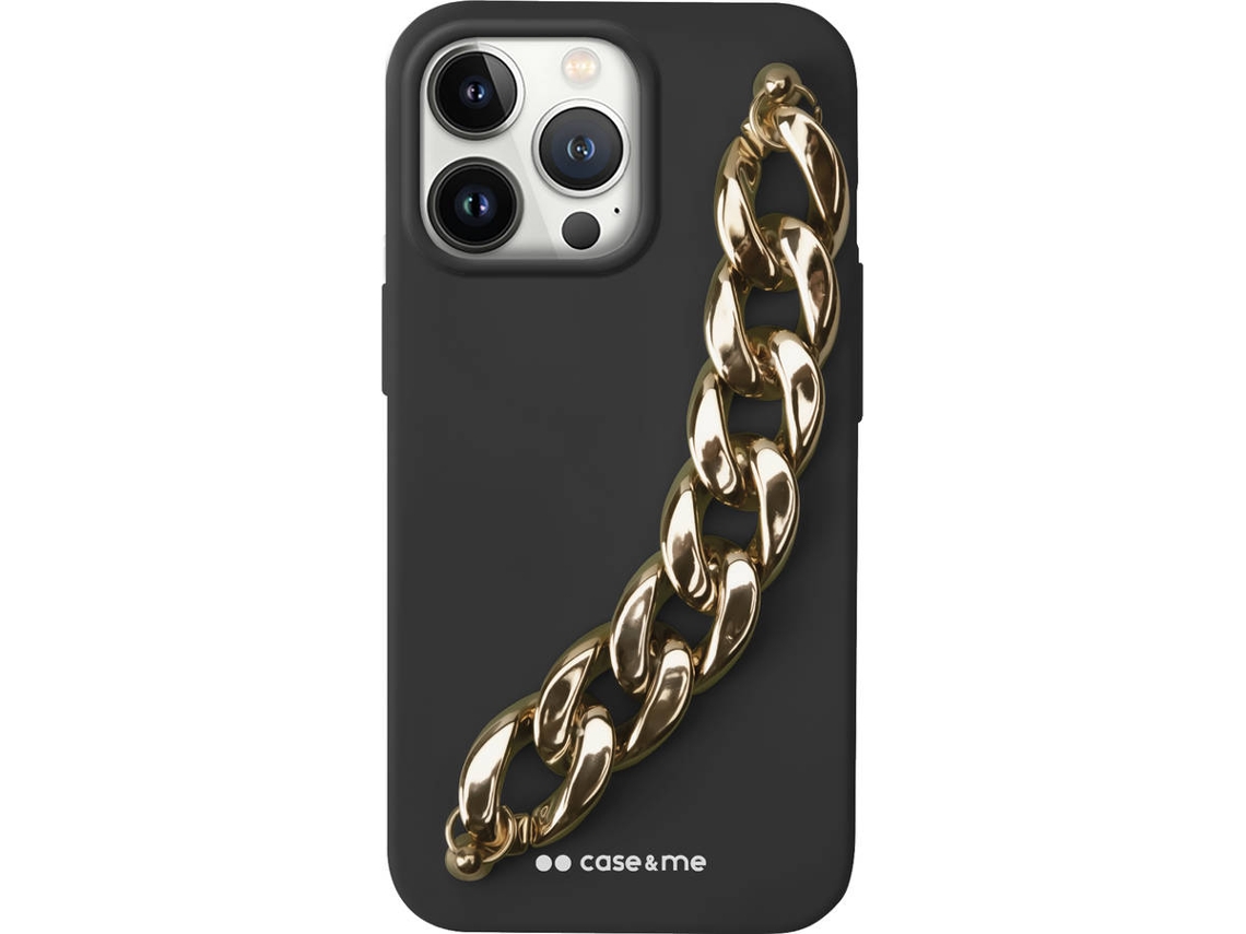 Funda para iPhone 13 SBS Negro