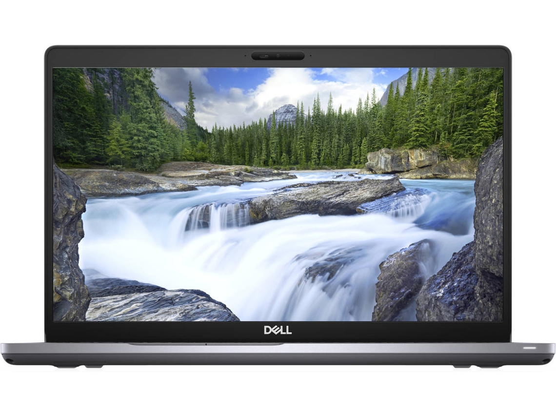 Portátil DELL Latitude 5510 (15.6'' - Intel Core i5-10210U - RAM: 8 GB - 256 GB SSD - Intel UHD Graphics)