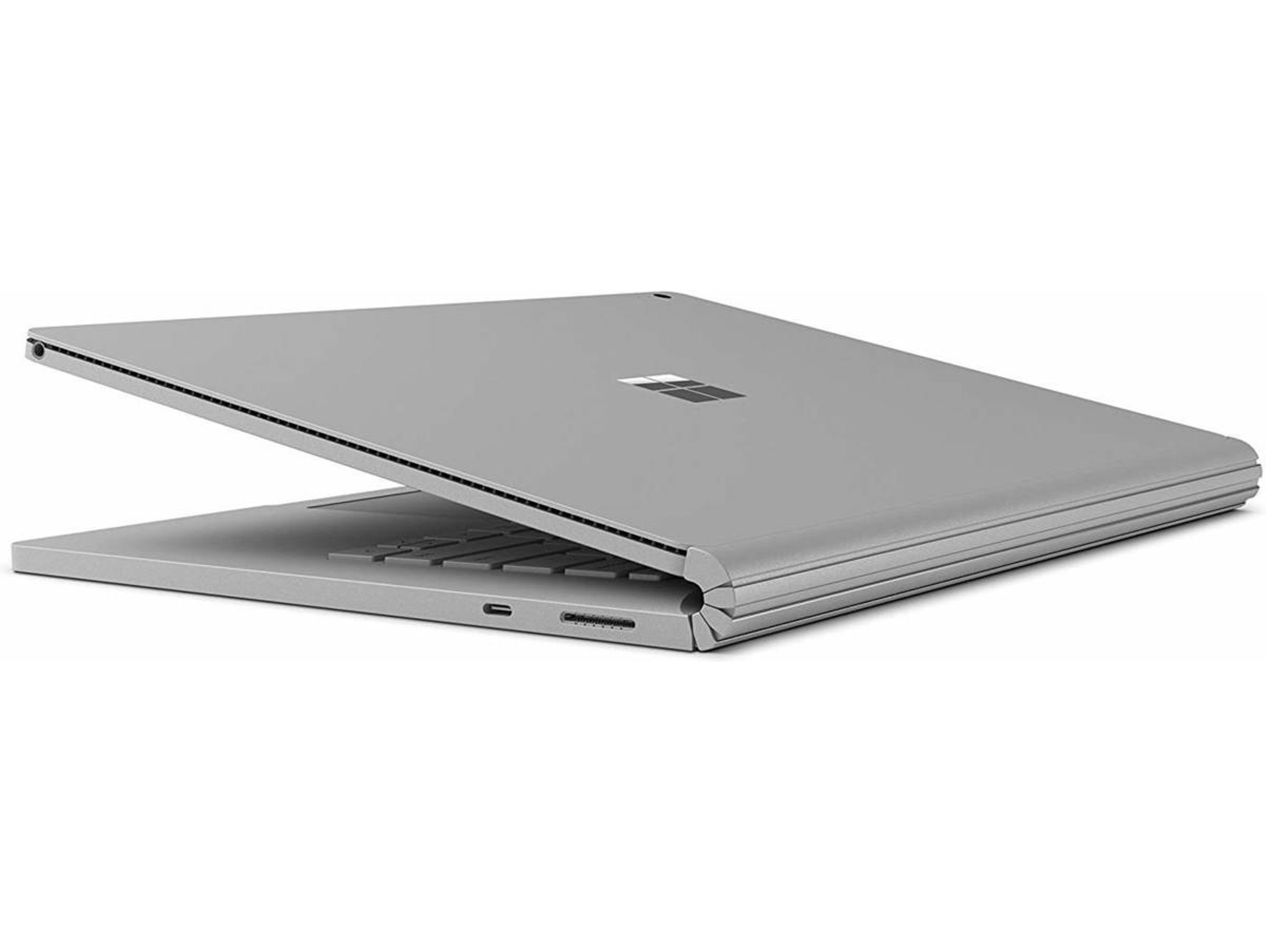 MICROSOFT Surface Book 2 - HN4-00028 (13.5'' - Intel Core i7-8650U